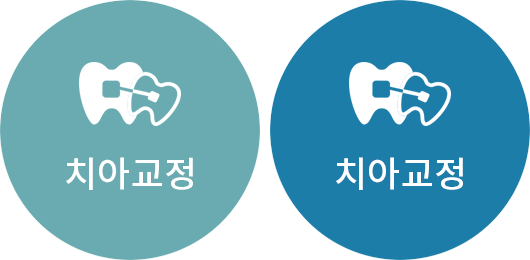 치아교정