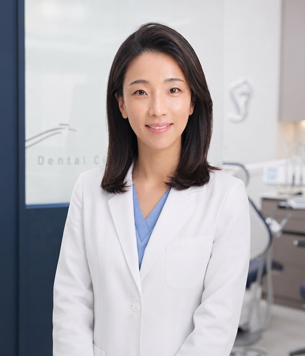 연세별치과의원 원장 이지혜